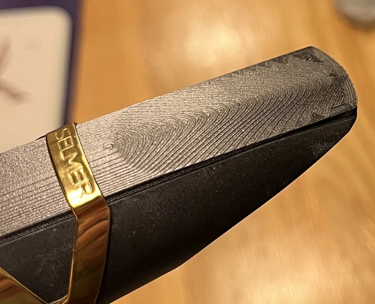 Lưỡi kèn Saxophone Tenor (Reed) – Dùng tốt! - Image 3