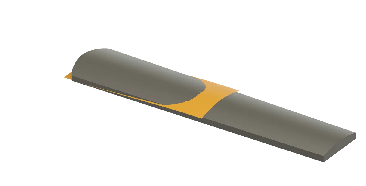 Lưỡi kèn Saxophone Tenor (Reed) – Dùng tốt! - Image 5