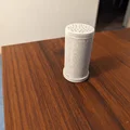 Hũ đựng muối mini cầm tay - Phụ kiện in 3D tiện lợi cho mọi chuyến đi - Thumbnail 3
