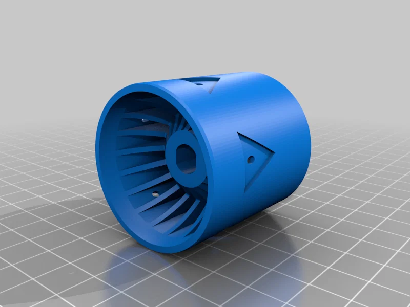 Lốp/Mâm Low Profile cho xe OpenR/C F1 - Image 2