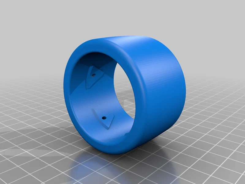 Lốp/Mâm Low Profile cho xe OpenR/C F1 - Image 4