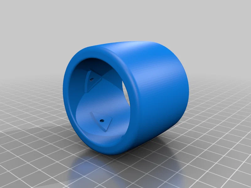 Lốp/Mâm Low Profile cho xe OpenR/C F1 - Image 7