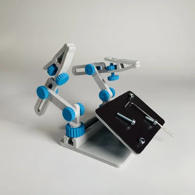 Bàn đa năng nam châm (Magnetic multipurpose table)