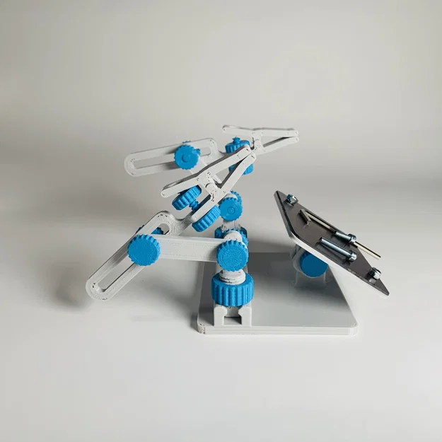 Bàn đa năng nam châm (Magnetic multipurpose table) - Image 2