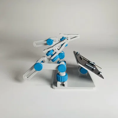 Bàn đa năng nam châm (Magnetic multipurpose table)