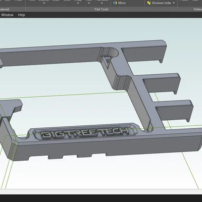 Vỏ BTT Pi4B CB1 tối ưu bridging, supports tích hợp