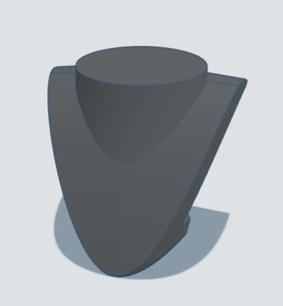 Kệ trưng bày trang sức (Jewelry Stand) - Image 1