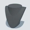 Kệ trưng bày trang sức (Jewelry Stand) - Thumbnail 1