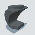 Kệ trưng bày trang sức (Jewelry Stand) - Thumbnail 2
