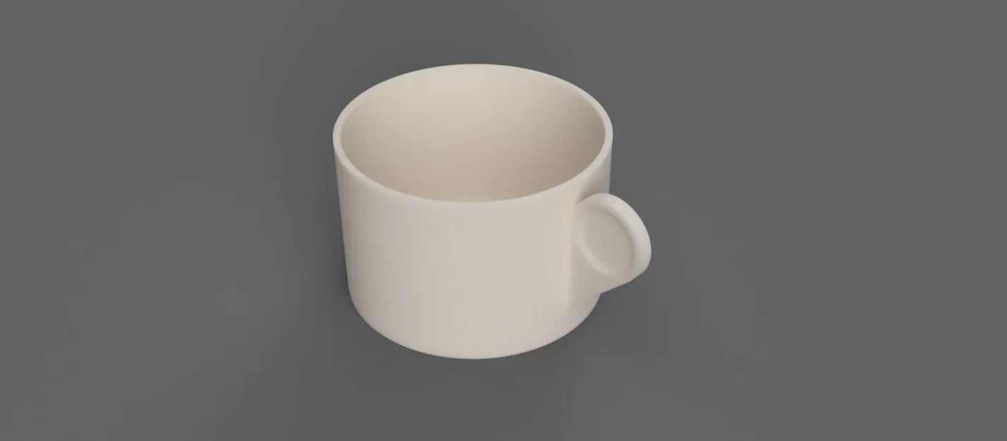 Cốc đong gạo - Image 2