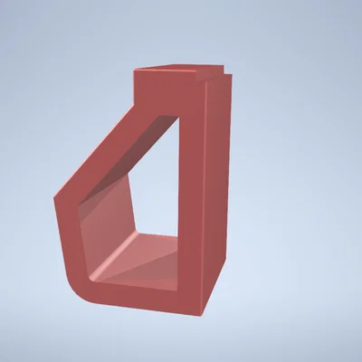 Giá đỡ clamp cho Worksharp Precision Adjust