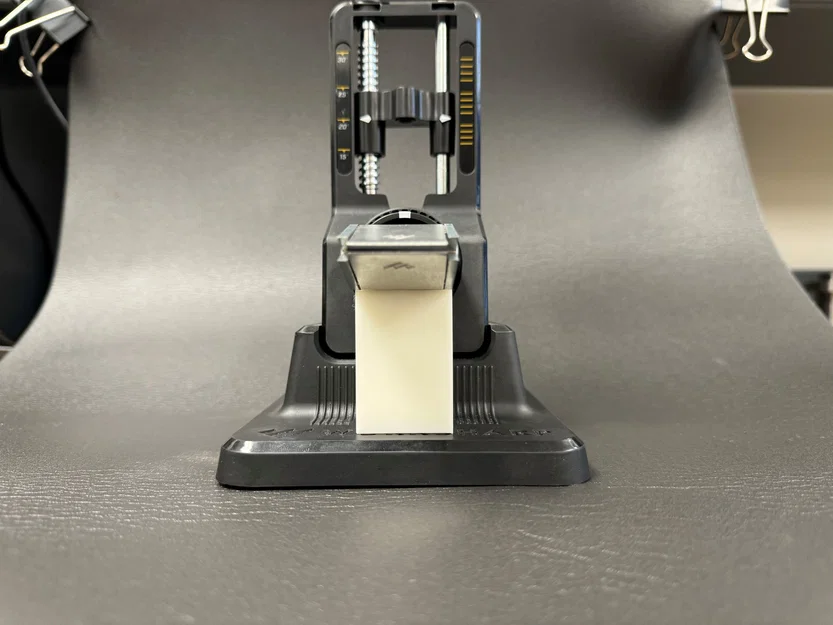 Giá đỡ clamp cho Worksharp Precision Adjust - Image 2