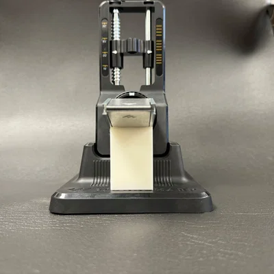 Giá đỡ clamp cho Worksharp Precision Adjust