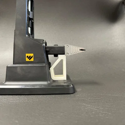 Giá đỡ clamp cho Worksharp Precision Adjust