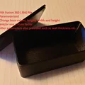Hộp đựng đồ đa năng tùy chỉnh kích thước (File Fusion 360) - Thumbnail 1
