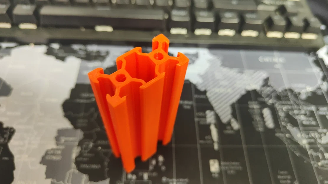 Vslot 2040 - Image 1