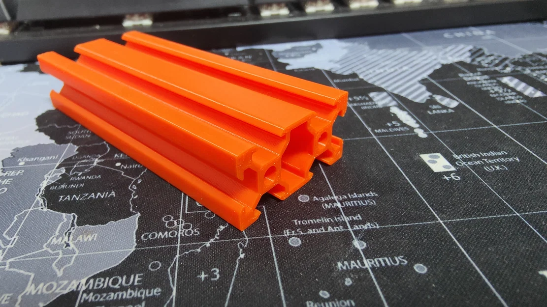 Vslot 2040 - Image 3