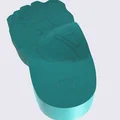 Bấm Huyệt Bàn Chân (Foot Reflexology) - Thumbnail 6