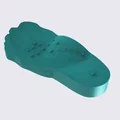 Bấm Huyệt Bàn Chân (Foot Reflexology) - Thumbnail 11