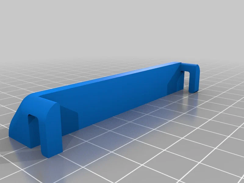 Giá treo nozzle cho pegboard IKEA Skadis - Image 4