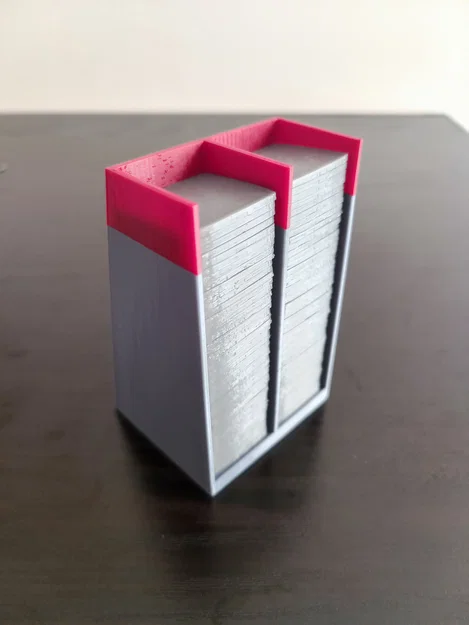 The Night Cage – Bộ mô hình in 3D (tiles, quái, token & tile holder) - Image 6