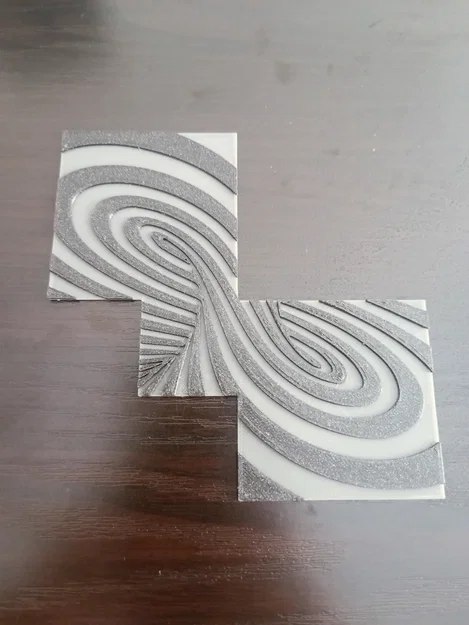 The Night Cage – Bộ mô hình in 3D (tiles, quái, token & tile holder) - Image 7