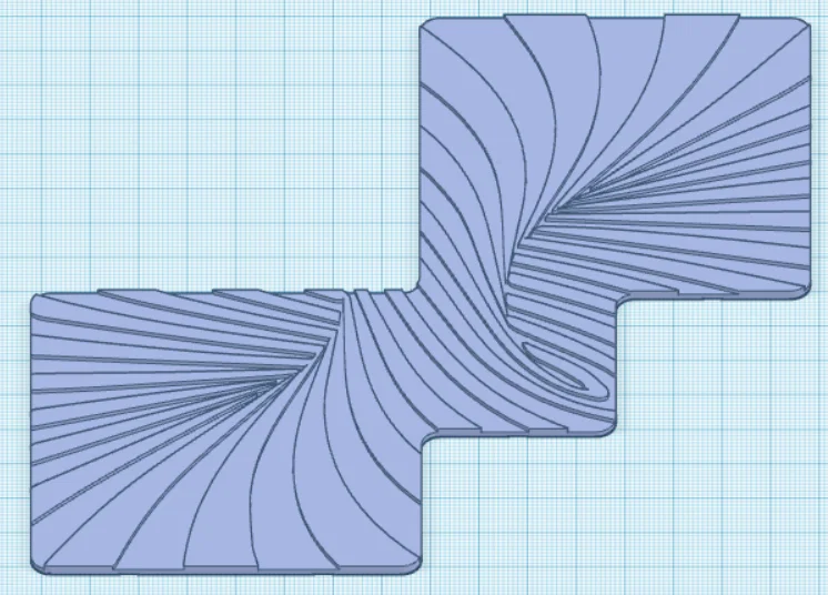 The Night Cage – Bộ mô hình in 3D (tiles, quái, token & tile holder) - Image 10
