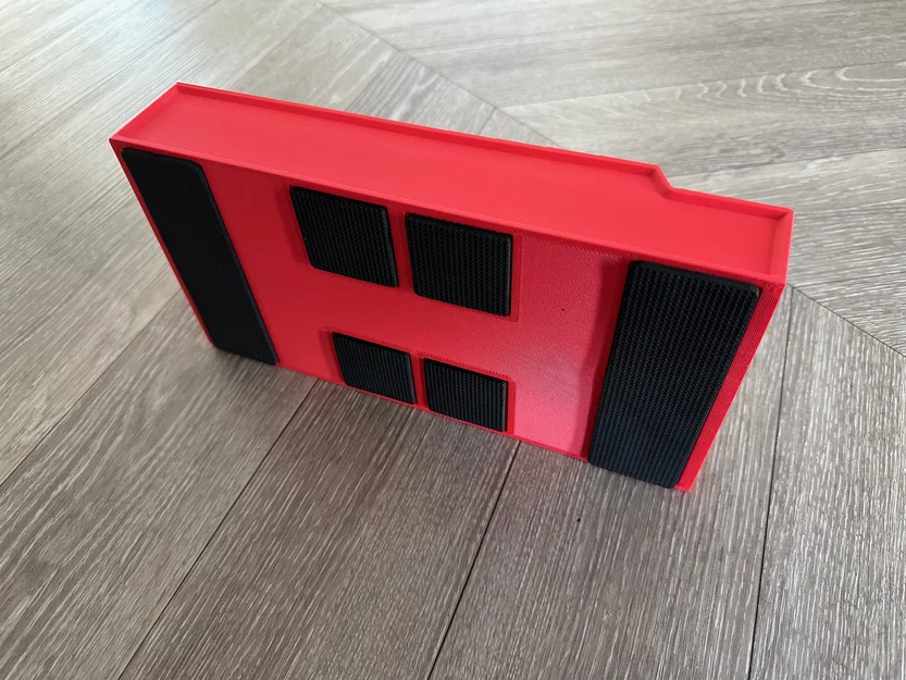 Khung đế 3D cho Roland SPD One - Phụ kiện cố định trên sàn cực chắc - Image 2