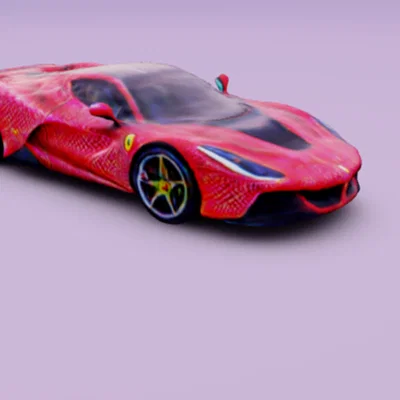 Ferrari La Ferrari