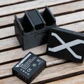Hộp đựng pin Fujifilm X-Series in 3D tiện lợi và gọn gàng - Thumbnail 1