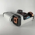 TUBE - Giải pháp lưu trữ sáng tạo không dùng ốc vít - Thumbnail 1