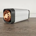 TUBE - Giải pháp lưu trữ sáng tạo không dùng ốc vít - Thumbnail 2