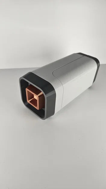 TUBE - Giải pháp lưu trữ sáng tạo không dùng ốc vít - Image 3