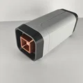 TUBE - Giải pháp lưu trữ sáng tạo không dùng ốc vít - Thumbnail 3