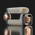 TUBE - Giải pháp lưu trữ sáng tạo không dùng ốc vít - Thumbnail 5
