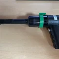 Giá treo tường cho máy hút bụi cầm tay mini USB - Thumbnail 2