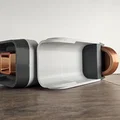TUBE - Giải pháp lưu trữ sáng tạo không dùng ốc vít - Thumbnail 11