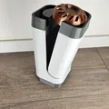 TUBE - Giải pháp lưu trữ sáng tạo không dùng ốc vít - Thumbnail 14