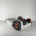 TUBE - Giải pháp lưu trữ sáng tạo không dùng ốc vít - Thumbnail 19