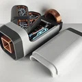 TUBE - Giải pháp lưu trữ sáng tạo không dùng ốc vít - Thumbnail 20
