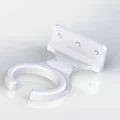 Giá treo súng phun sơn gắn tường thông minh - Phụ kiện xưởng DIY - Thumbnail 2