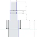 Adapter gắn phụ kiện máy rửa áp lực Parkside cho các hãng khác - Thumbnail 3