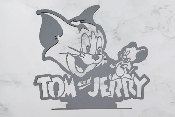 Tom and Jerry - Image 1