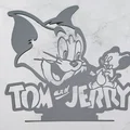 Tom and Jerry - Thumbnail 1