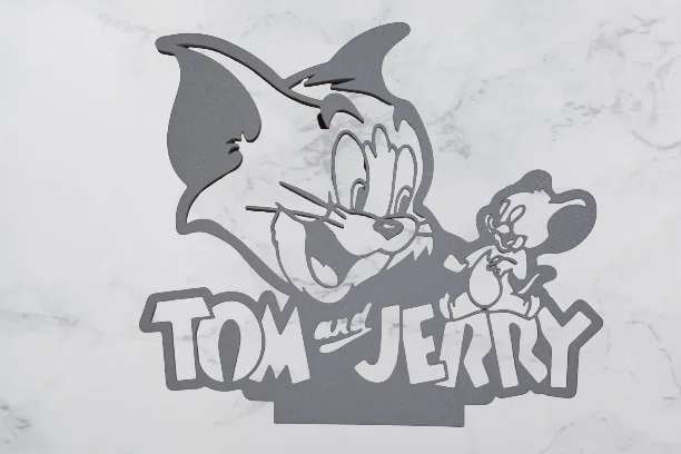 Tom and Jerry - Image 2