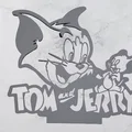 Tom and Jerry - Thumbnail 2