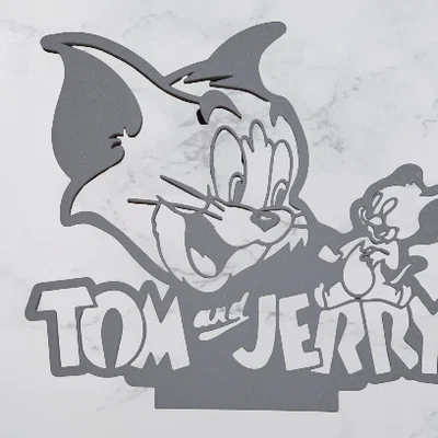 Tom and Jerry