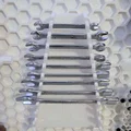 Giá treo cờ lê dạng tổ ong (Honeycomb wrench holder) - Thumbnail 2