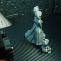 Olaf cùng Anna và Elsa – Set Support Free - Thumbnail 6