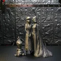 Olaf cùng Anna và Elsa – Set Support Free - Thumbnail 7